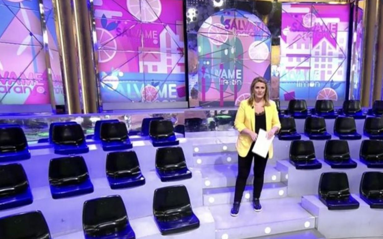 Coronavirus, come sta cambiando la tv in Spagna, Francia, Germania e Regno Unito