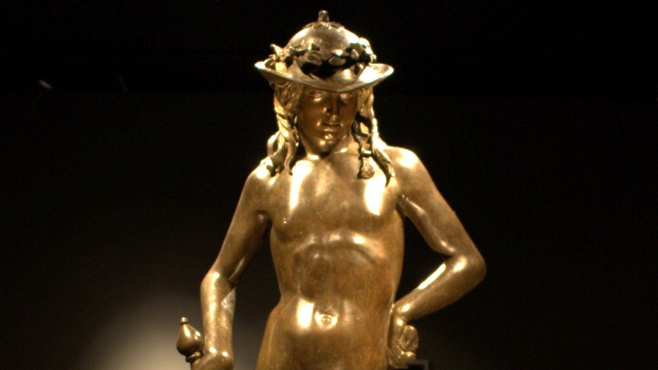 Coronavirus, David di Donatello rinviati