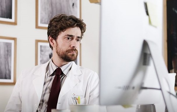 Doc – Nelle tue Mani: tutti i personaggi