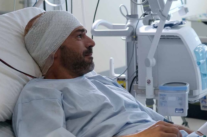 Doc – Nelle tue Mani: Rai 1 fa centro con un medical fuori dal comune