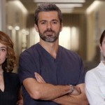 Doc - Nelle tue Mani - Sara Lazzaro, Luca Argentero e Matilde Gioli