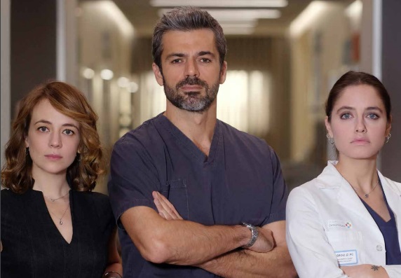 Doc – Nelle tue Mani: Luca Argentero porta su Rai 1 la vera storia di un medico smemorato