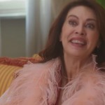 Don Matteo 12 - Elena Sofia Ricci