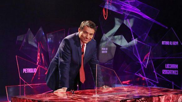 Petrolio Files trasloca in prima serata con «Antivirus»