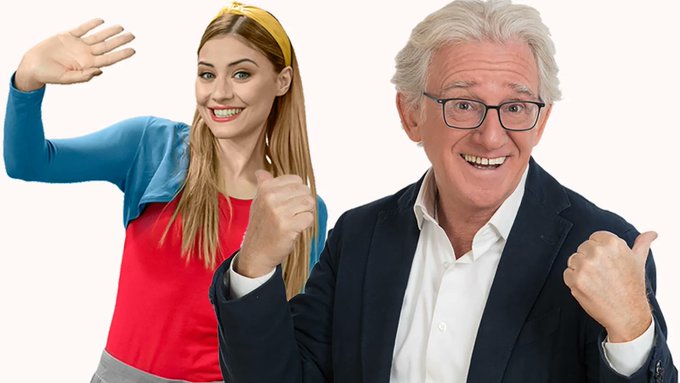 Diario di Casa: Rai1 e Rai Yoyo raccontano il Coronavirus ai bambini