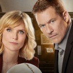 Emma Fielding - Courtney Thorne-Smith e James Tupper