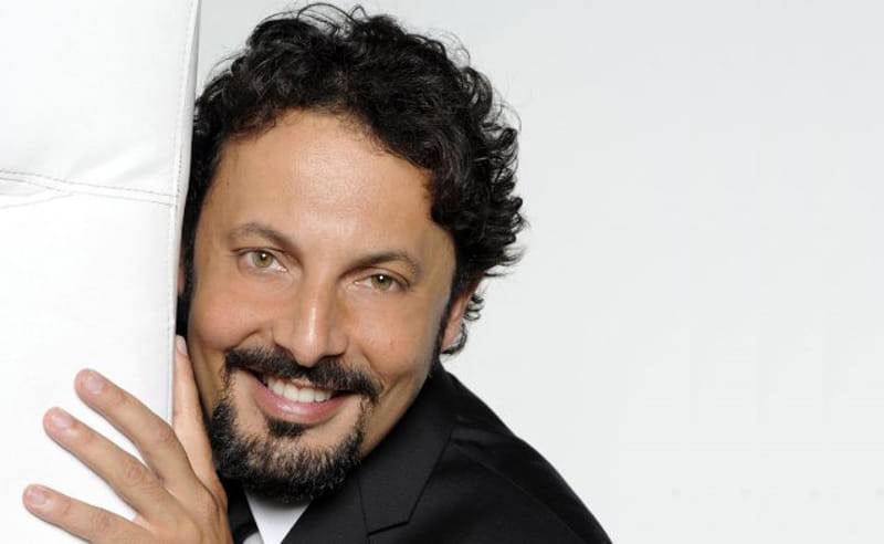 Italia’s Got Talent: Brignano sostituisce Bastianich bloccato negli USA, causa CoronaVirus