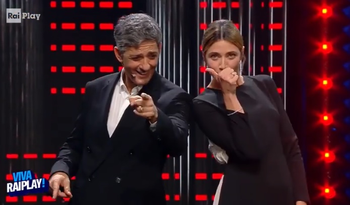 Ascolti TV | Sabato 28 marzo 2020. Bonolis 18.5%, Fiorello 15.3%. L’Edizione Straordinaria del TG1, con la Conferenza di Conte, al 27.4%