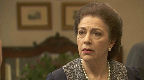 Il Segreto, anticipazioni: un’epidemia a Puente Viejo