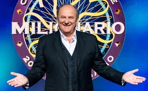 Programmi TV di stasera, mercoledì 4 marzo 2020. Su Canale5 ultimo appuntamento con «Chi vuol essere Milionario?»