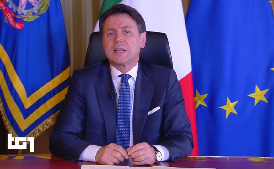 Ascolti TV | Mercoledì 11 marzo 2020. Speciale TG1 18.6% (5,6 mln), Ed. Straordinaria TG5 21.7% (7 mln), GF VIP 19% (3,7 mln). Il Cacciatore chiude al 5.8%