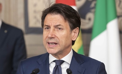 Programmi TV di stasera, mercoledì 1 aprile 2020. Sul Nove il Presidente del Consiglio Giuseppe Conte ospite di «Accordi & Disaccordi»