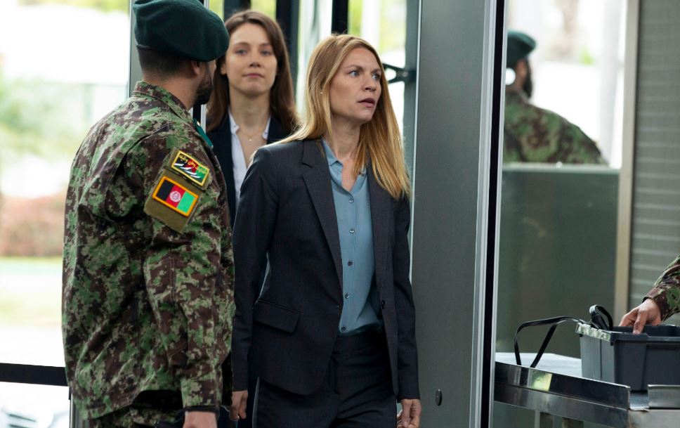 Homeland 8: su Fox parte l’ultima stagione. Carrie Mathison sospettata di essere una spia