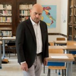 Il Commissario Montalbano - Luca Zingaretti