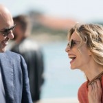 Il Commissario Montalbano - Luca Zingaretti e Sonia Bergamasco