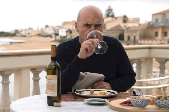 Ascolti TV | Lunedì 9 marzo 2020. Il Commissario Montalbano torna con il 39% di share. Edizioni Straordinarie: TG1 34.4%, TG5 14%