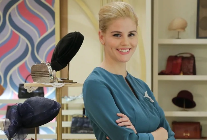 Il Paradiso delle Signore, anticipazioni: Laura è la nuova Venere