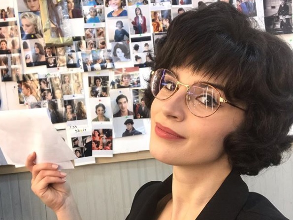 Il Paradiso delle Signore, anticipazioni: arriva Enza Sampò