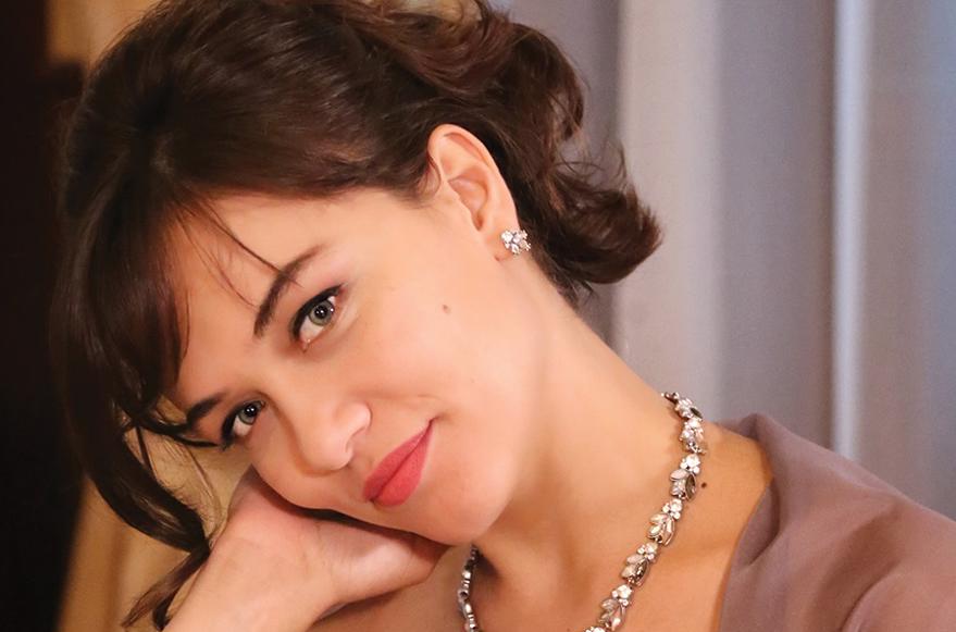 Il Paradiso delle Signore, anticipazioni: Marta vorrebbe andare da un medico di Parigi