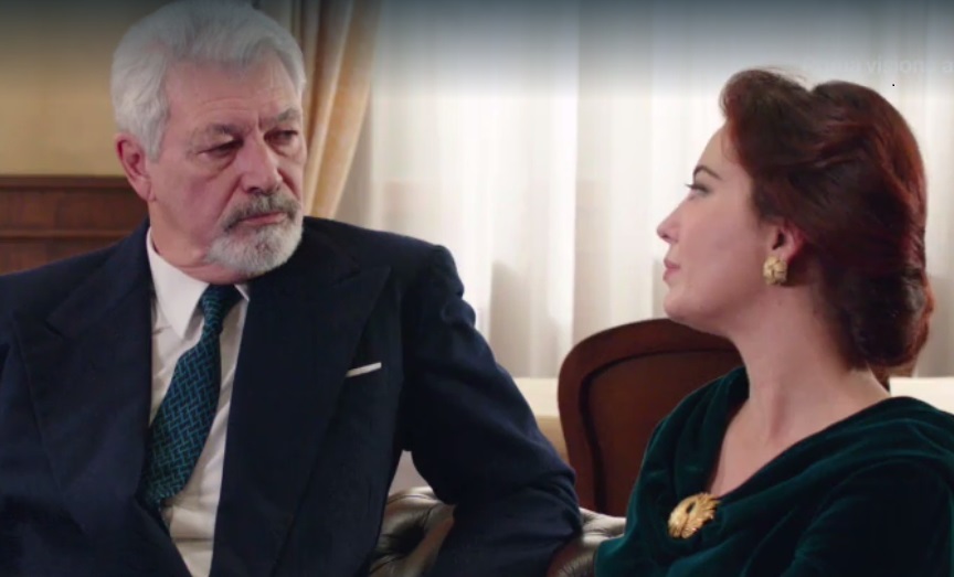 Il Paradiso delle Signore, anticipazioni: Adelaide annuncia le nozze con Ravasi