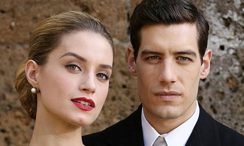 Coronavirus, sospese le riprese de Il Paradiso delle Signore