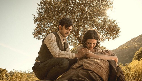 Il Segreto, anticipazioni: Fernando rapisce Esperanza e Beltran ed uccide Paco