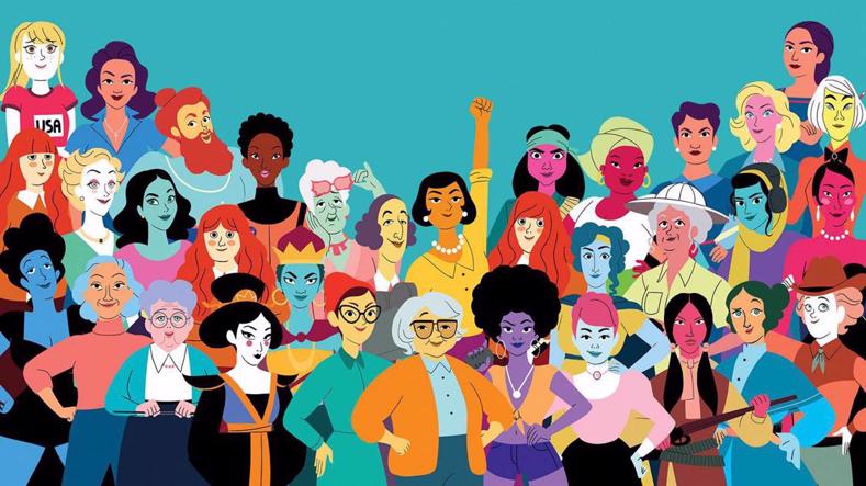 Indomite: un piccolo gioiello d’animazione su RaiPlay