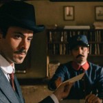 La Concessione del Telefono - Alessio Vassallo