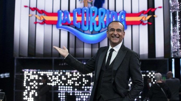 BOOM! Cancellata La Corrida