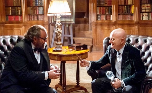 Programmi TV di stasera, venerdì 20 marzo 2020. Su Rai3 il film «La gente che sta bene»
