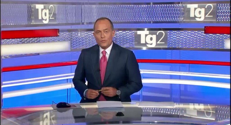 Rai 2: salta Detto Fatto, alle 15.00 speciale Italia Zona Protetta