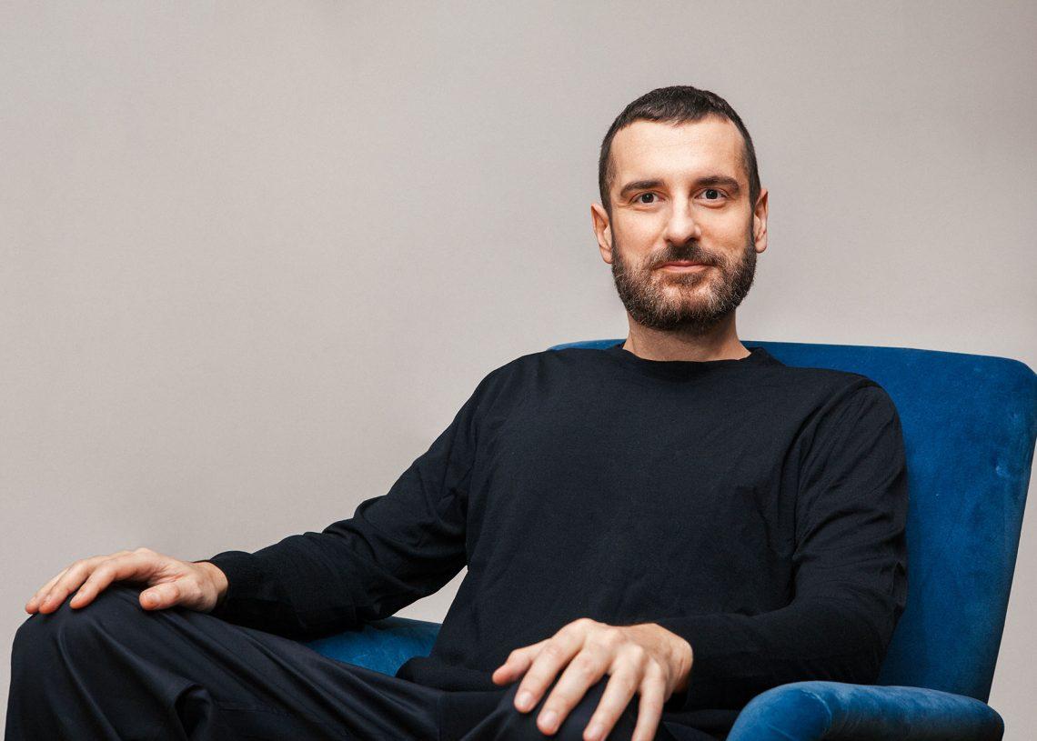 Costantino Della Gherardesca, concorrente di Ballando con le Stelle «senza alcuna vergogna»