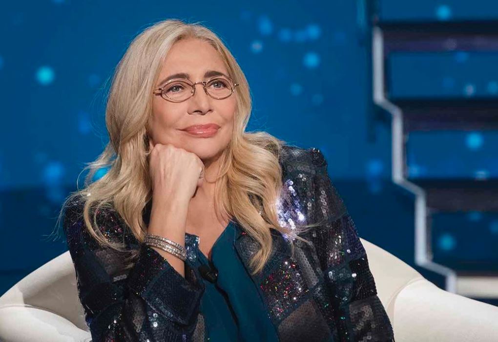 Coronavirus, sospesa anche Domenica In