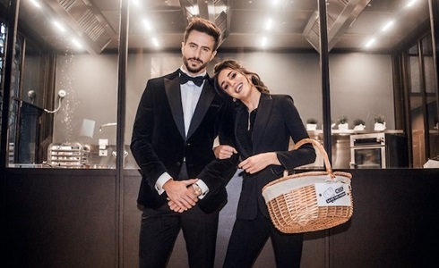 Programmi TV di stasera, giovedì 5 marzo 2020. Su La5 «Letters to Juliet» e a seguire «Chef Save The Food!»