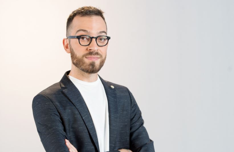 Tv8, Piacere Maisano anticipa il ritorno: quattro puntate sul Coronavirus