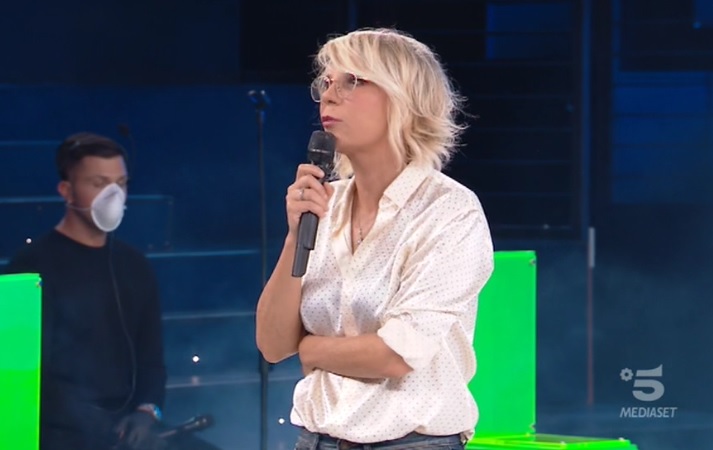 Ascolti TV | Venerdì 20 marzo 2020. Amici 19.4%, Speciale Tg1 8.2%, The Good Doctor 8.1%