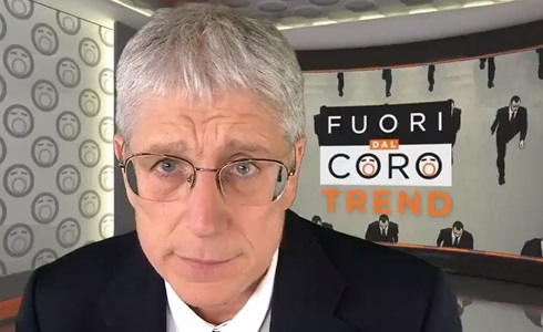 Programmi TV di stasera, martedì 10 marzo 2020. Su Rete4 Mario Giordano conduce un nuovo appuntamento di «Fuori dal Coro»