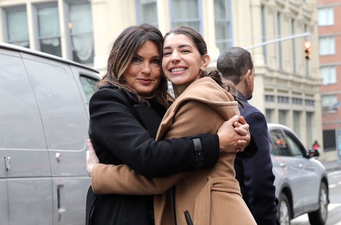 Law and Order – Unità Speciale: 10 curiosità sulla serie più longeva della storia della TV