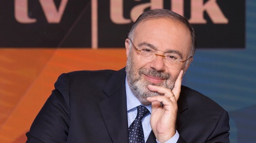 Coronavirus, Rai 3 sospende Tv Talk