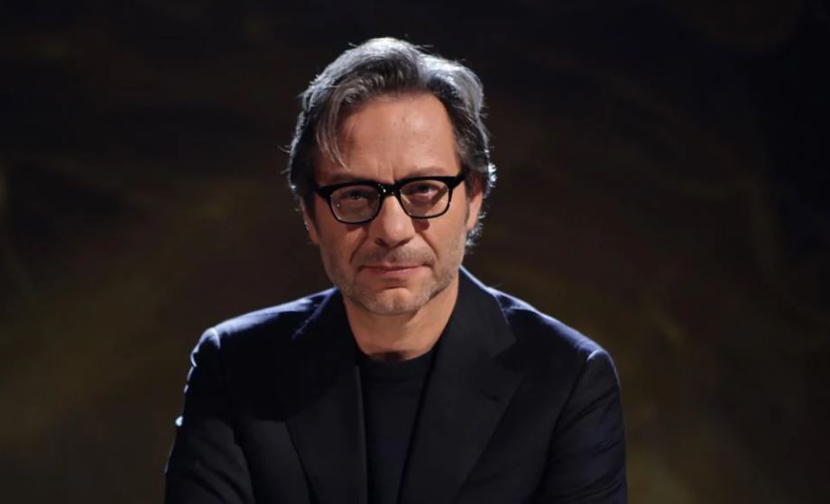 Rai3, ora Massimo Recalcati studia il «Lessico Collettivo»