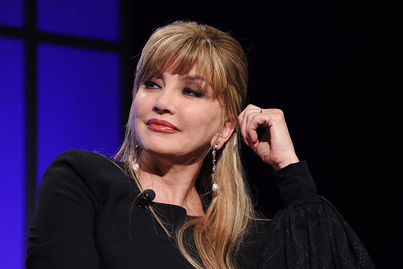 Milly Carlucci ‘spazza via’ il Coronavirus da Ballando. Ecco tutte le misure