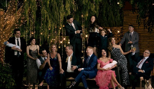 Modern Family 11: Fox trasmette l’epilogo delle storie della famiglia Pritchett