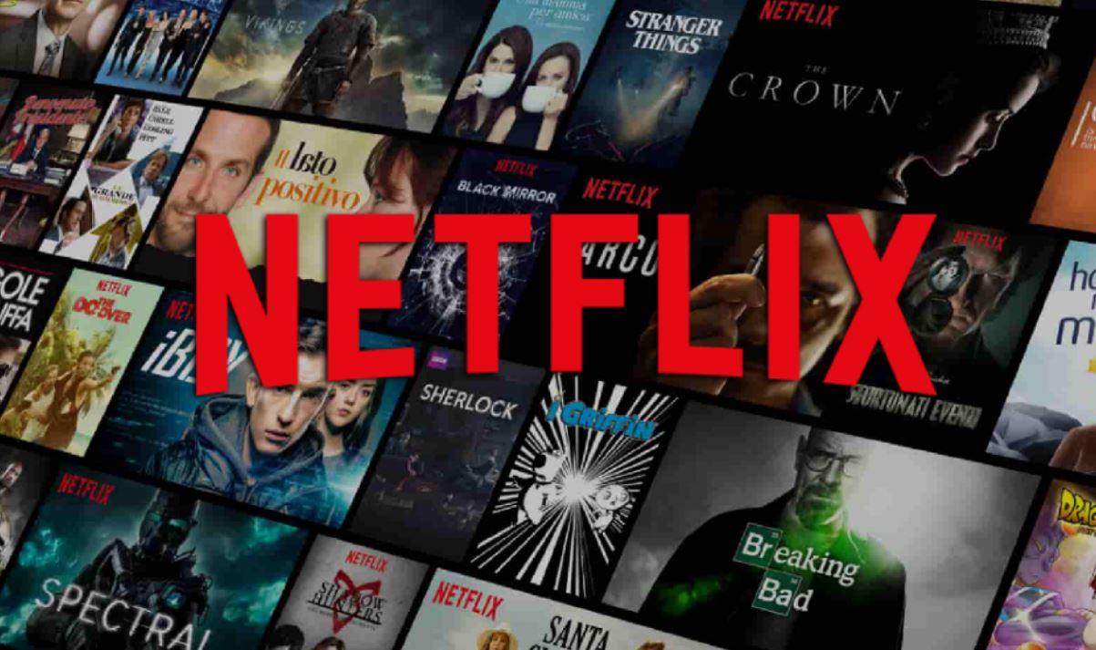 Coronavirus, Netflix e Youtube depotenziano lo streaming
