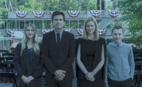 Ozark 3: la famiglia Byrde ancora alle prese con il cartello messicano