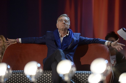 Paolo Bonolis Paolo Bonolis