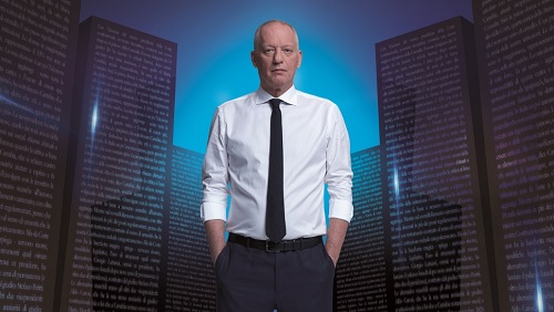 Speciale Sono le Venti: Gomez sbarca in prima serata sul Nove con Crozza e Fedez