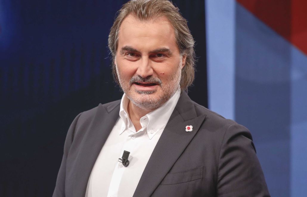 Coronavirus, stop alla Serie A: sospesi Tiki Taka e Pressing Serie A