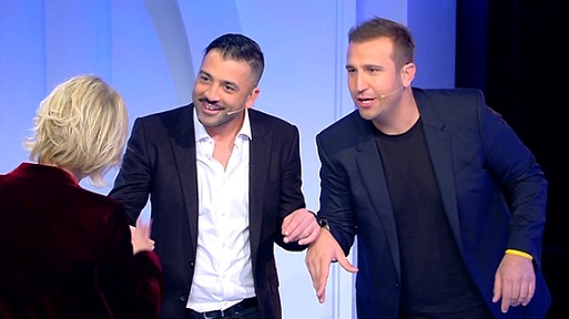 Felicissima Sera, il nuovo show di Pio e Amedeo prossimamente su Canale 5. Maria De Filippi tra gli ospiti