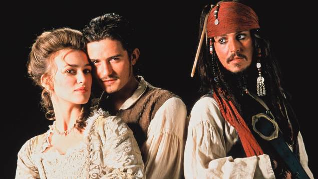 Canale 5 imita Italia 1, ma Pirati dei Caraibi avrà la stessa ‘magia’ di Harry Potter?