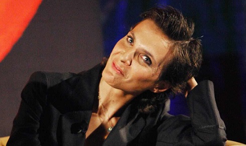 Rosalinda Celentano, concorrente di Ballando con le Stelle 2020